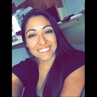 Profile Picture of Christina Luna (@christina-luna-18) on Quora