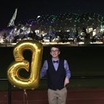 Profile Picture of Benjamin Gelb (@bjgelb) on Instagram
