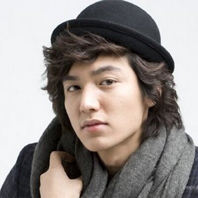 Profile Picture of Lee Min Hoo (@LeeMinHoo_BBF) on Twitter