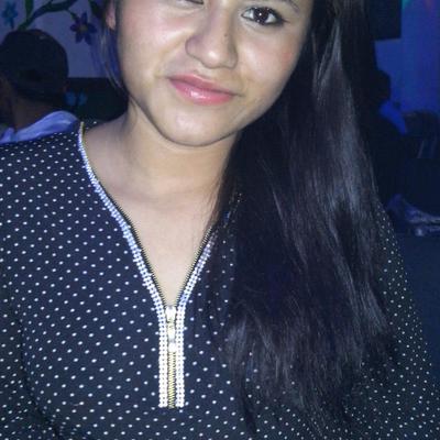 Profile Picture of teodora ramirez (@lachicaloca1995) on Twitter