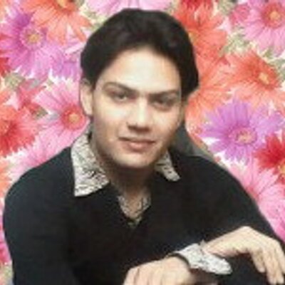 Profile Picture of ALI JAAH (@Sherry_Butt) on Twitter