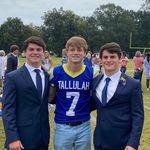 Profile Picture of Walker Sullivan (@walker_sullivan11) on Instagram