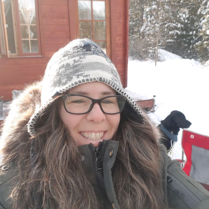 Profile Picture of Isabelle Charron (@isacha2018) on Tiktok