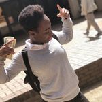 Profile Picture of Kenisha Evans (@babyykhaos) on Instagram