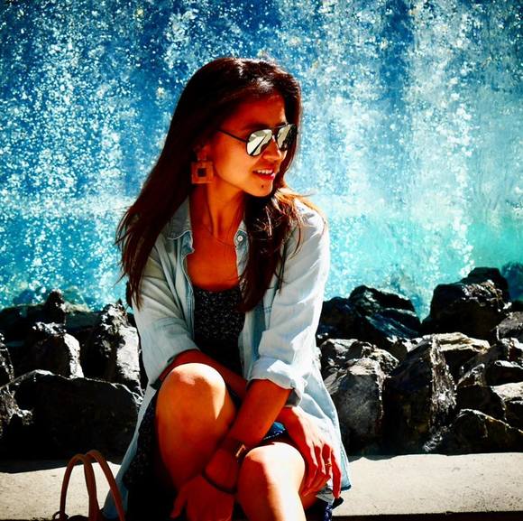 Profile Picture of Kira Evsanaa (@kkevsana) on Poshmark