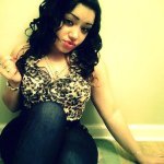 Profile Picture of La'reina Rodriguez (@bombpuertorican) on Instagram
