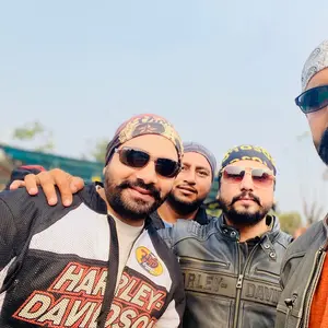 Profile Picture of Balvir Singh Balli (@balvirsinghballi0) on Tiktok