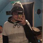 Profile Picture of Keaton Lee Kurtz (@spamm_kurtzz) on Instagram