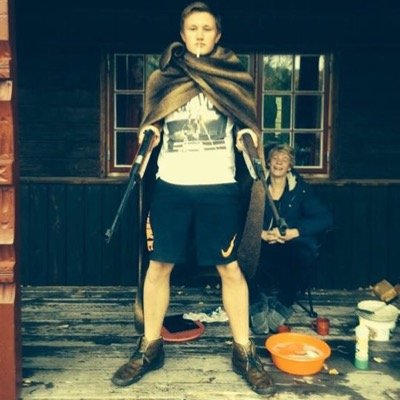 Profile Picture of Peter A. Panzer (@PeterAPanzer) on Twitter