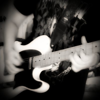 Profile Picture of Chris Jacklin (@KalopsicVisions) on Twitter