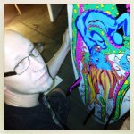 Profile Picture of Steve Hamner (@swellpaint) on Instagram