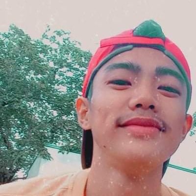 Profile Picture of Karl Nicolai Trinidad (@KarlNicolai) on Twitter