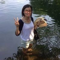Profile Picture of Aimee Huang (@aimee-huang-10) on Quora