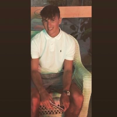 Profile Picture of James Adair (@jayadair97) on Twitter