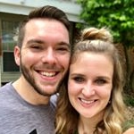 Profile Picture of Matthew & Kalyn Ledford ✌🏼 (@adventureisus16) on Instagram