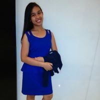 Profile Picture of Hannah Joyce Cejuela Nadap (@hannah-joyce-cejuela-nadap) on Quora