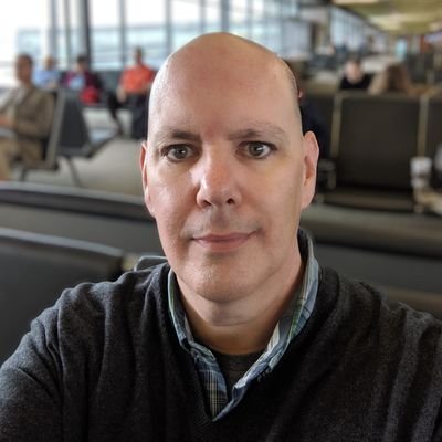 Profile Picture of Don Myles (@donmylesCU) on Twitter