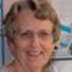 Profile Picture of Virginia Campbell (@Retsam22) on Twitter