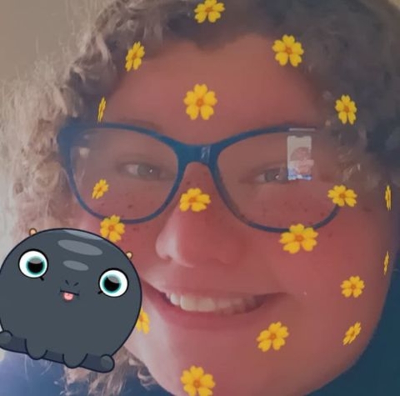 Profile Picture of Trinity Forren (@jolenepuppy) on Poshmark