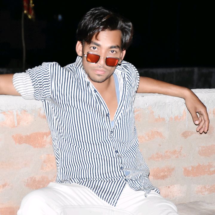 Profile Picture of David Anup (@@davidanup4) on Tiktok