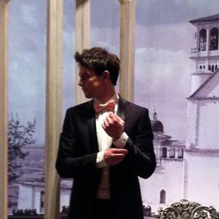Profile Picture of Caleb Walbert (@caleb.walbert) on Facebook
