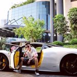 Profile Picture of Albert Friedrich (@friedrichhuynh) on Instagram