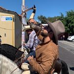 Profile Picture of Cesar Partida (@talabarteria_pinole) on Instagram
