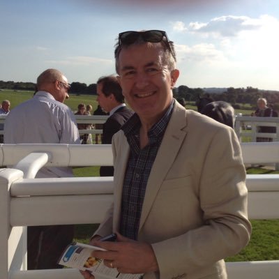 Profile Picture of Steve Townsend (@StevetN17) on Twitter