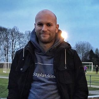 Profile Picture of Marc Fischer (@coach_marcfischer) on Instagram