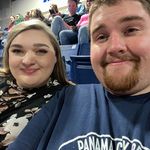Profile Picture of Garrett Mccarty (@blindgnat62) on Instagram