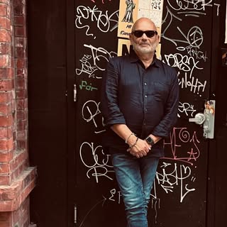 Profile Picture of Michael Mancini (@mancinimusicny) on Instagram