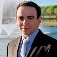 Profile Picture of DAVID GERSON (@DAVGERSON31) on Twitter