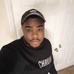 Profile Picture of Thomas McEachin (@thomas_5stillstanding) on Instagram