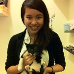 Profile Picture of Anthea Leung (@anthealeung) on Instagram