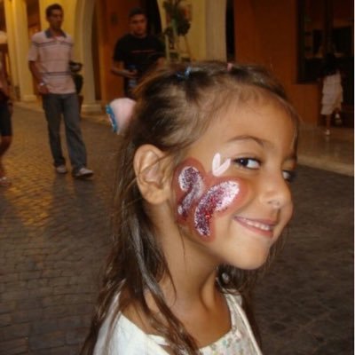 Profile Picture of Sonia Melkisetian (@son_melki) on Twitter