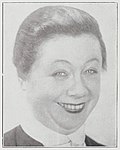 Profile Picture of Claire Gérardon Wikipedia