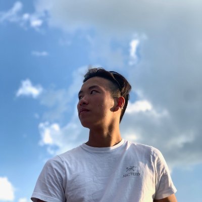 Profile Picture of Benjamin Zheng (@BenjarvisZ) on Twitter