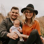Profile Picture of hannah rebekah bailey (@mrshannahrbailey) on Instagram