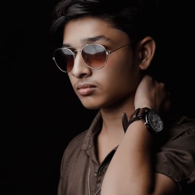 Profile Picture of Anand Panchal (@__aanu__02) on Twitter
