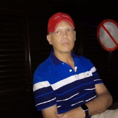 Profile Picture of DCΔDΔVID™  (@DiegoCadavidOrr) on Twitter