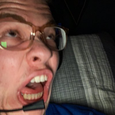 Profile Picture of Nolan Demers (@NolsauceTheWise) on Twitter
