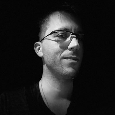 Profile Picture of Andreas Körner (@Andy_M_Koerner) on Twitter