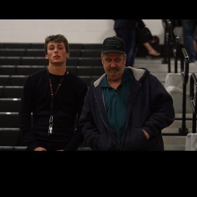 Profile Picture of Nick Tracy (@NickTracy5) on Twitter