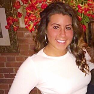 Profile Picture of Taylor Maher (@tay_maher) on Twitter