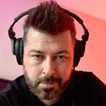 Profile Picture of Barry Randall (@barryrandall) on Instagram