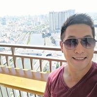 Profile Picture of Scott Jong (@scott-jong-1) on Quora