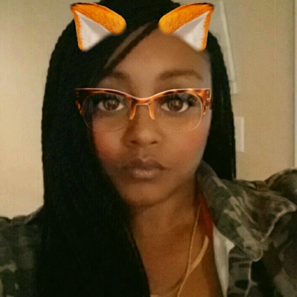 Profile Picture of Nateasha Allen (@nateasha05) on Poshmark