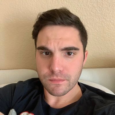 Profile Picture of Alexander Rucker (@AlexanderRucke8) on Twitter