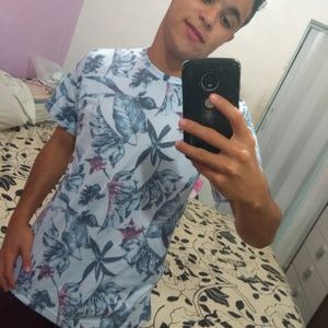 Profile Picture of Wallace Garrett (@WallaceGarret16) on Twitter