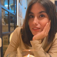 Profile Picture of Palak Chitkara (@palak-chitkara) on Quora